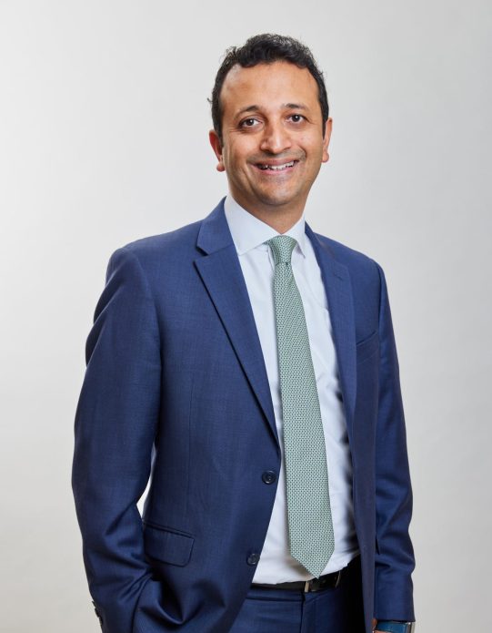 Atif Gilani
