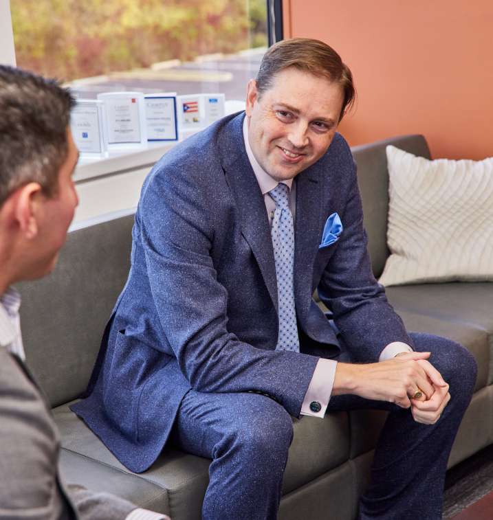 Value Add Partners for Growing Companies